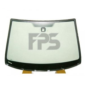Лобове скло AS00140713 на SKODA OCTAVIA (1Z3/1Z5) (A5) 2005-2013