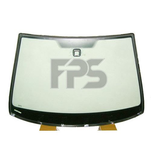 Лобове скло AS00140713 на SKODA OCTAVIA (1Z3/1Z5) (A5) 2005-2013