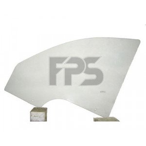 Скло автомобільне(бокове) AS07359358 на SKODA OCTAVIA (1U2/1U5) 2000-2010