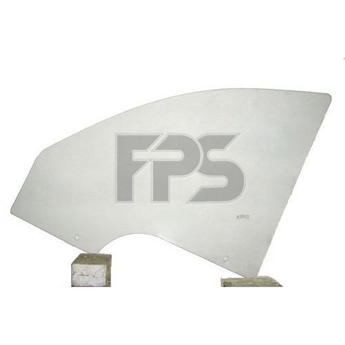 Скло автомобільне(бокове) AS07359358 на SKODA OCTAVIA (1U2/1U5) 2000-2010