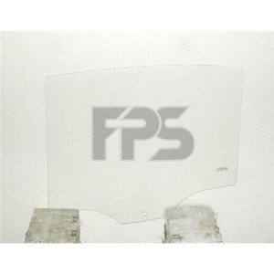 Стекло боковое AS07359359 на SKODA OCTAVIA (1Z3/1Z5) (A5) 2005-2013