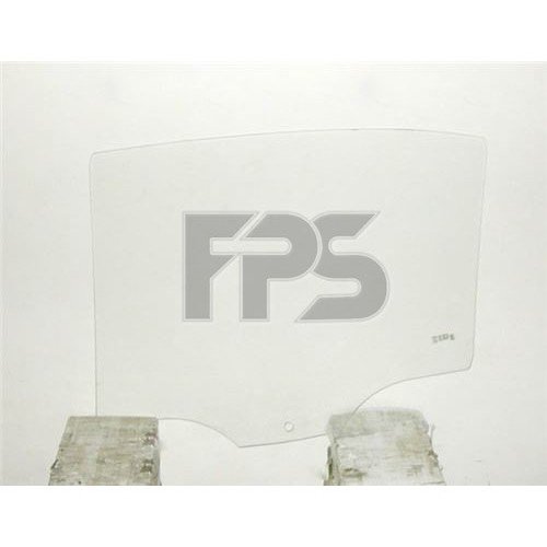 Стекло боковое AS07359359 на SKODA OCTAVIA (1Z3/1Z5) (A5) 2005-2013