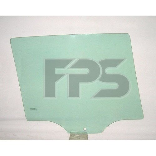 Скло автомобільне(бокове) AS07359360 на SKODA OCTAVIA (1U2/1U5) 2000-2010