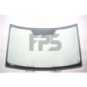 Стекло лобовое AS00140720 на SKODA FABIA 2007-2010