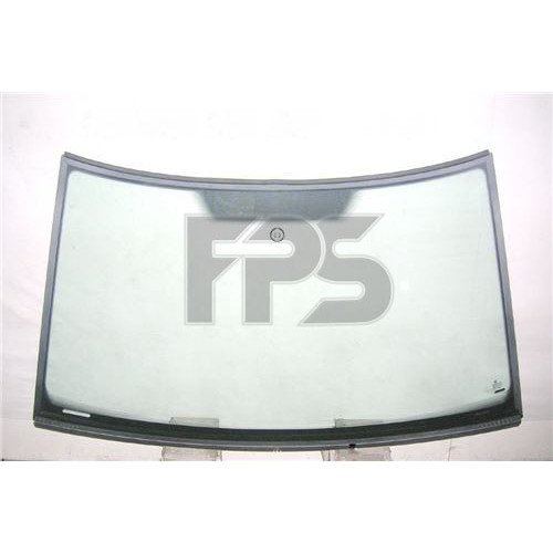 Стекло лобовое AS00140720 на SKODA FABIA 2007-2010