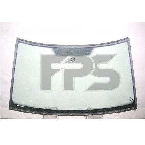 Стекло лобовое AS00140724 на SKODA ROOMSTER 2010-2014