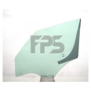 Стекло боковое AS00138341 на SKODA ROOMSTER 2007-2010