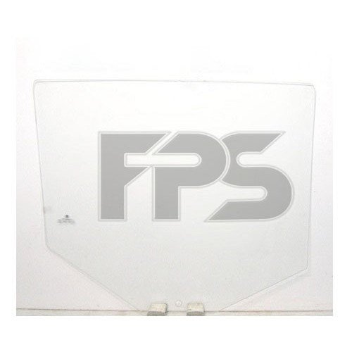 Стекло боковое AS00136198 на SKODA FABIA 2010-2014