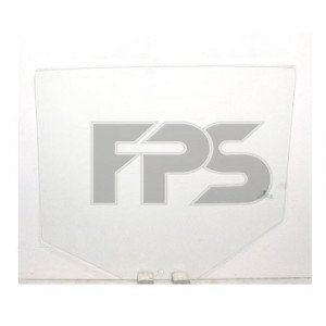 Стекло боковое AS07359368 на SKODA FABIA 2010-2014