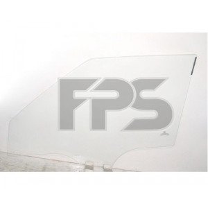 Скло бічне AS07359371 на SKODA FABIA 2007-2010