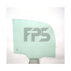 Стекло боковое AS07359372 на SKODA ROOMSTER 2007-2010