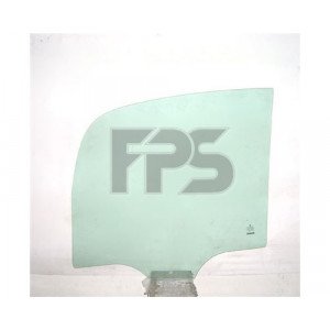 Стекло боковое AS00137633 на SKODA ROOMSTER 2010-2014