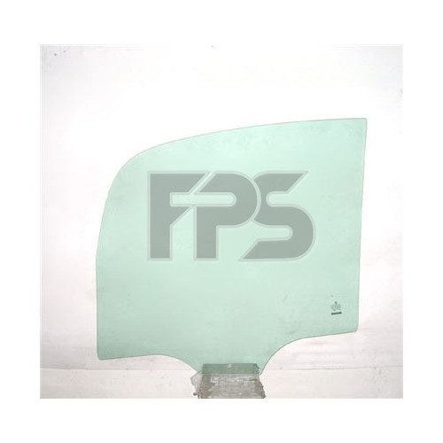 Стекло боковое AS00137633 на SKODA ROOMSTER 2010-2014