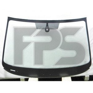 Лобове скло AS00140726 на SKODA OCTAVIA (A7) 2013-2017