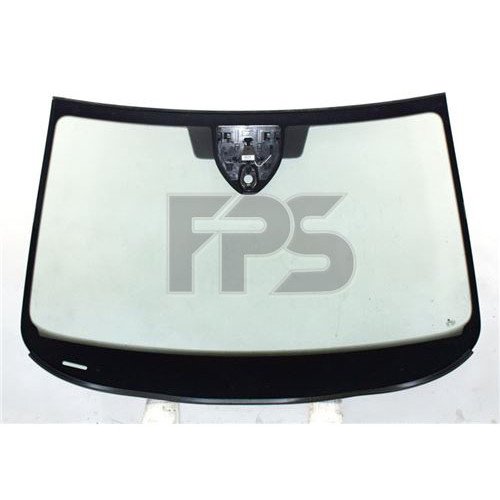 Лобове скло AS00140736 на SKODA OCTAVIA (A7) 2017-2020