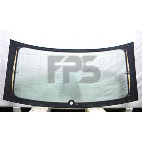 Скло заднє з підігрівом AS00140739 на SKODA OCTAVIA (A7) 2017-2020