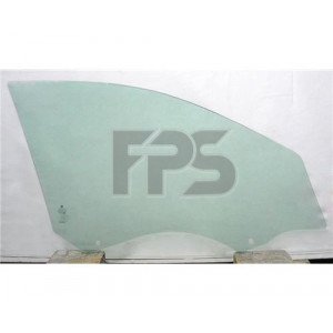 Скло бічне AS07359379 на SKODA OCTAVIA (A7) 2013-2017