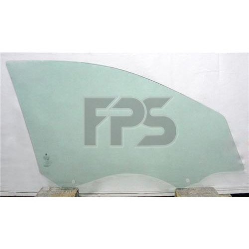 Скло бічне AS07359378 на SKODA OCTAVIA (A7) 2017-2020