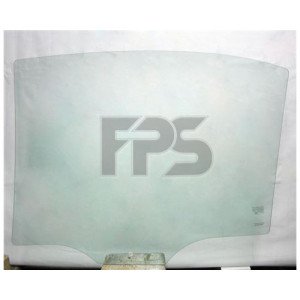 Скло бічне AS07359383 на SKODA OCTAVIA (A7) 2013-2017