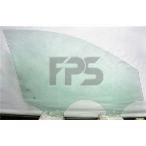 Стекло боковое AS07359384 на SEAT TOLEDO 2012-2019