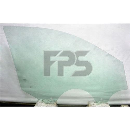 Стекло боковое AS07359384 на SEAT TOLEDO 2012-2019