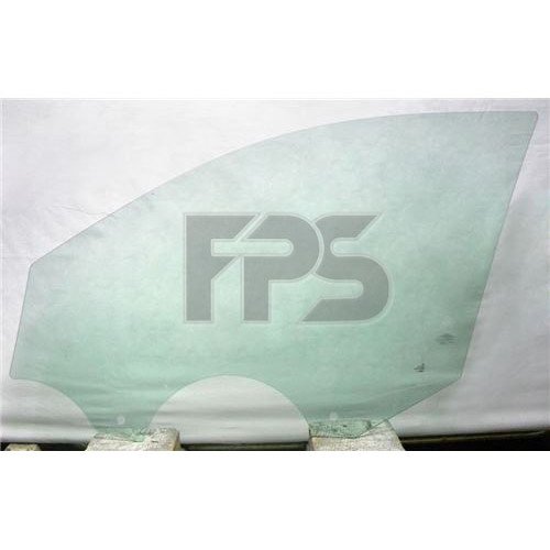 Скло бічне AS00138344 на SKODA RAPID 2012-2019