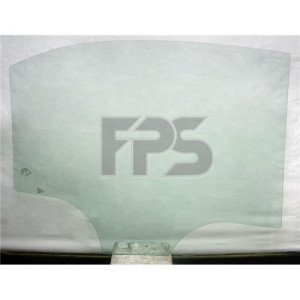 Стекло боковое AS07359386 на SEAT TOLEDO 2012-2019