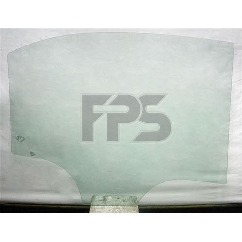 Стекло боковое AS07359386 на SEAT TOLEDO 2012-2019