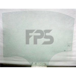 Стекло боковое AS00137634 на SEAT TOLEDO 2012-2019