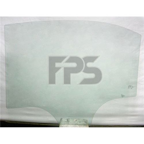 Стекло боковое AS00137634 на SEAT TOLEDO 2012-2019