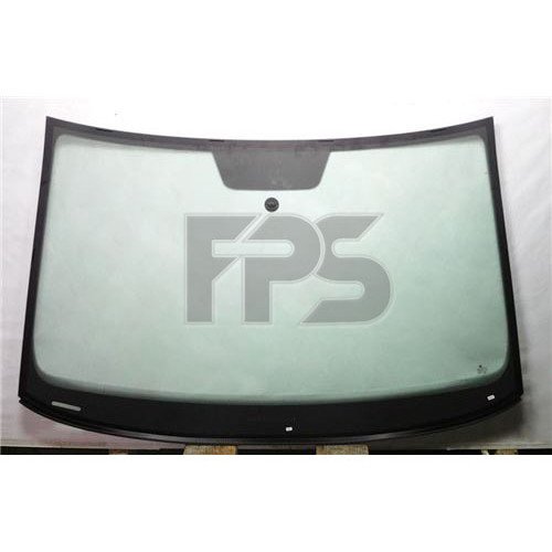 Стекло лобовое AS00140742 на SKODA FABIA 2014-2018