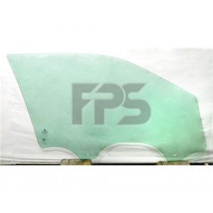 Скло бічне AS00136862 на SKODA FABIA 2014-2018