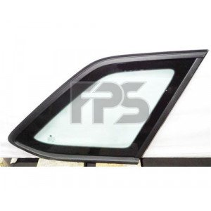 Скло бічне AS00137072 на SKODA FABIA 2014-2018