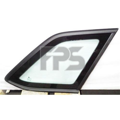 Скло бічне AS00137072 на SKODA FABIA 2014-2018