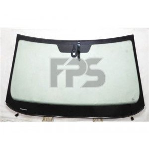 Стекло лобовое с подогревом AS00140752 на SKODA SUPERB (3V) 2019-