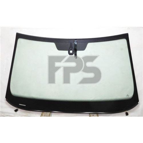 Скло лобове з підігрівом AS00140752 на SKODA SUPERB (3V) 2015-2019