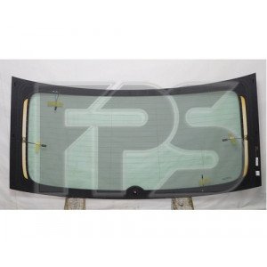Стекло заднее с подогревом AS00140753 на SKODA SUPERB (3V) 2019-
