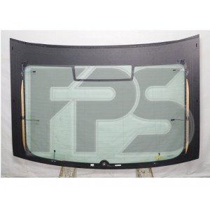 Стекло заднее с подогревом AS07359394 на SKODA SUPERB (3V) 2019-