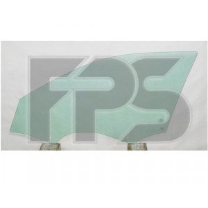 Стекло боковое AS00138346 на SKODA SUPERB (3V) 2015-2019