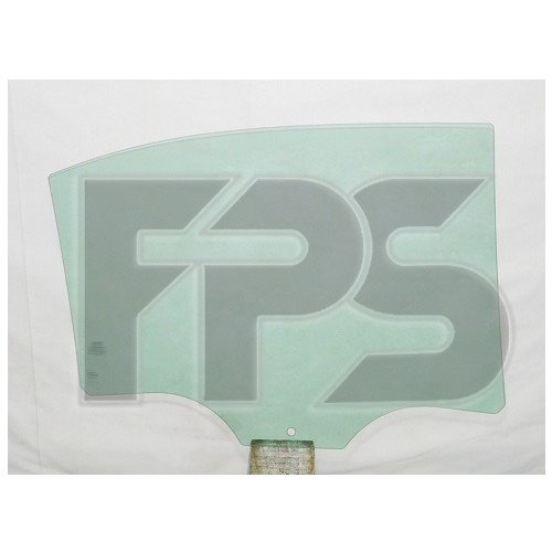 Стекло боковое AS00136205 на SKODA SUPERB (3V) 2015-2019