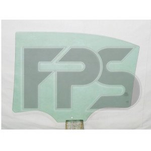 Стекло боковое AS00137640 на SKODA SUPERB (3V) 2015-2019