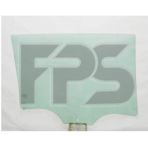 Стекло боковое AS00136206 на SKODA SUPERB (3V) 2015-2019