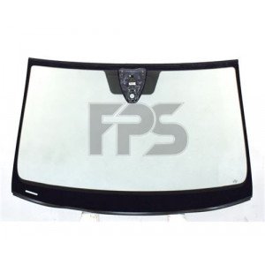 Лобове скло AS00140757 на SKODA KAROQ 2018-2022