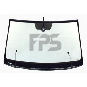 Стекло лобовое с подогревом AS08111709 на SKODA KAROQ 2018-2022