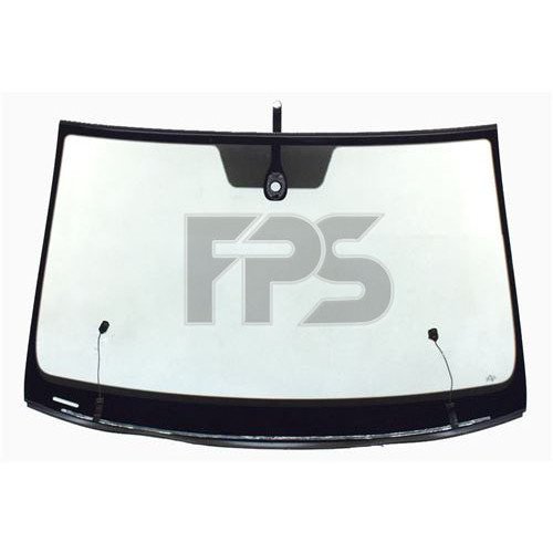 Стекло лобовое с подогревом AS00140759 на SKODA KAROQ 2018-2022