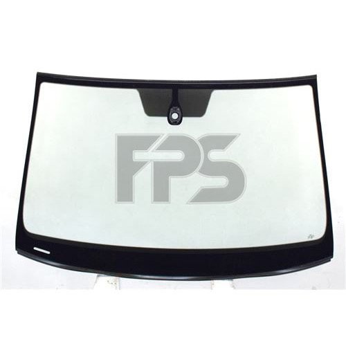 Лобове скло AS07359397 на SKODA KAROQ 2018-2022