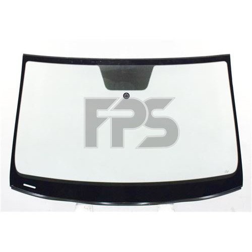 Стекло лобовое AS00140761 на SKODA KAROQ 2018-2022