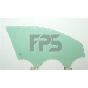 Стекло боковое AS00136865 на SKODA KAROQ 2018-2022