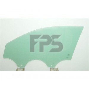 Скло бічне AS00138349 на SEAT ATECA 2016-