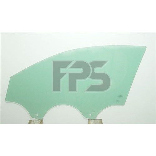 Скло бічне AS00138349 на SEAT ATECA 2016-